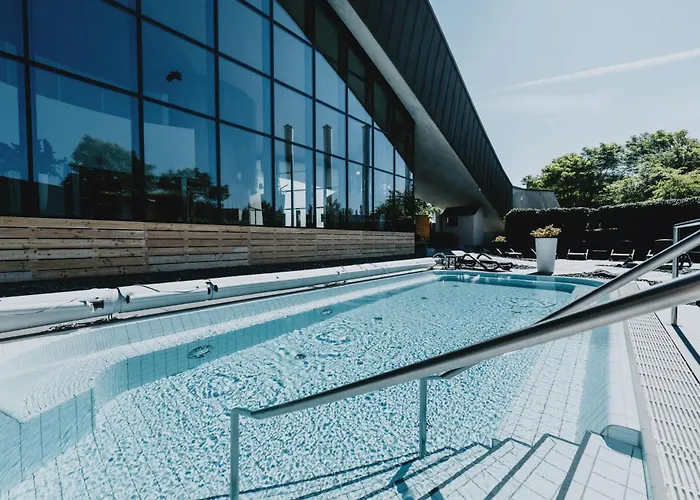 Hotel Coque Luxemburgo