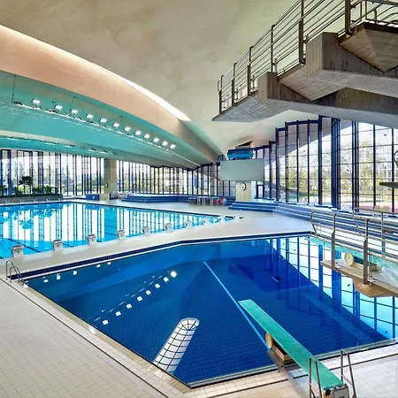 Coque Hotel Luxemburg