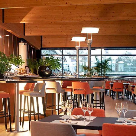 Hotel Coque Luxemburg