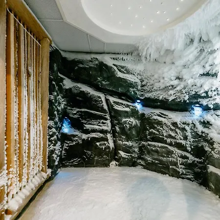 Hotel Coque 3*