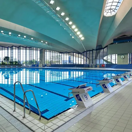 Coque Hotel Luxembourg