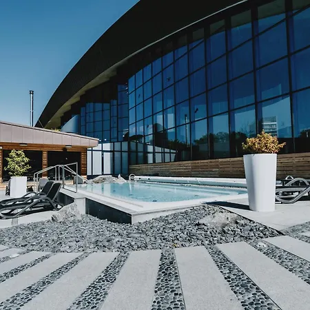 Coque 3* لوكسمبورغ