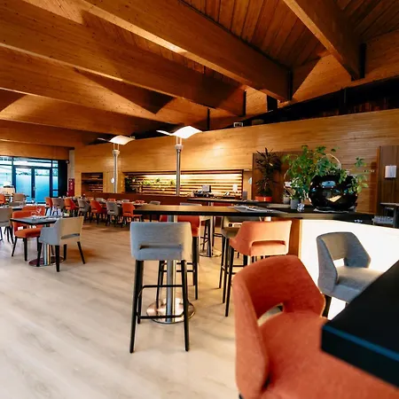 Coque Hotel 3*
