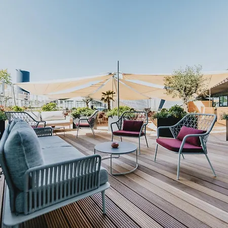 Hotel Coque