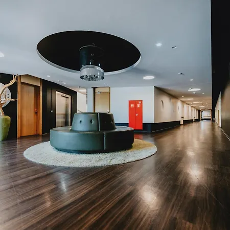 Hotel Coque 3*