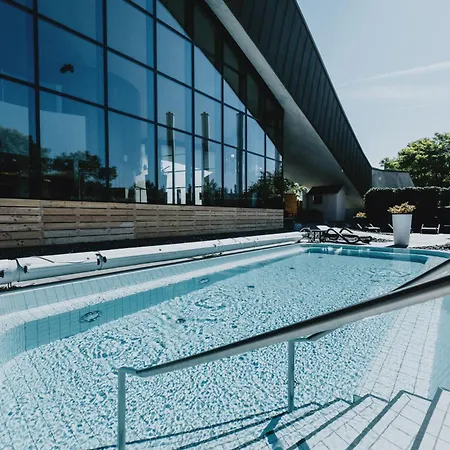 Hotel Coque Luxembourg