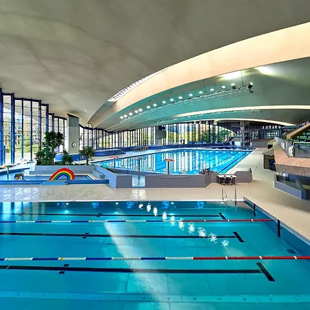 Hotel Coque 3*