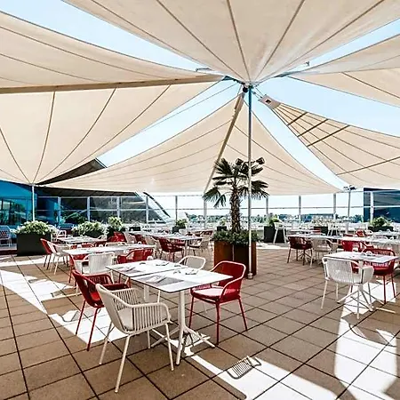 Coque Hotel 3*