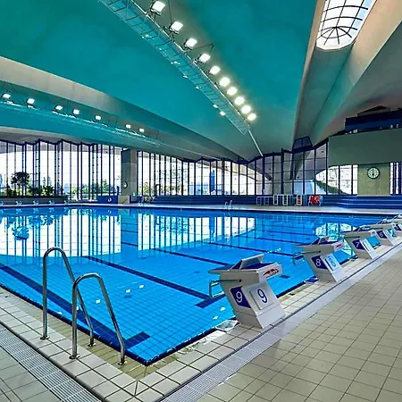 Hotel Coque 3*