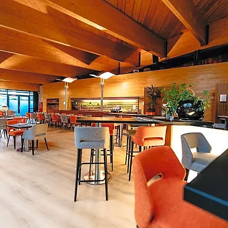 Hotel Coque Lucembursko