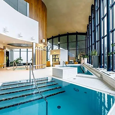 Hotel Coque 3*