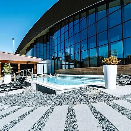 Hotel Coque 3*