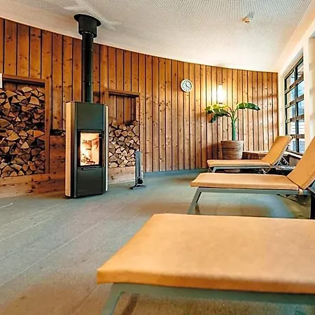 Coque Hotel Lucembursko
