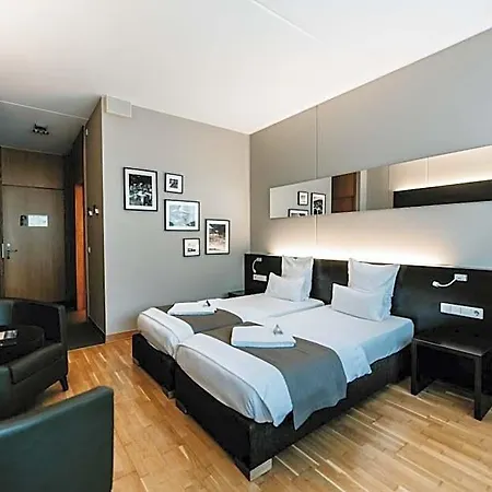 Coque Hotel