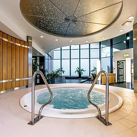 Coque Hotel Lucembursko