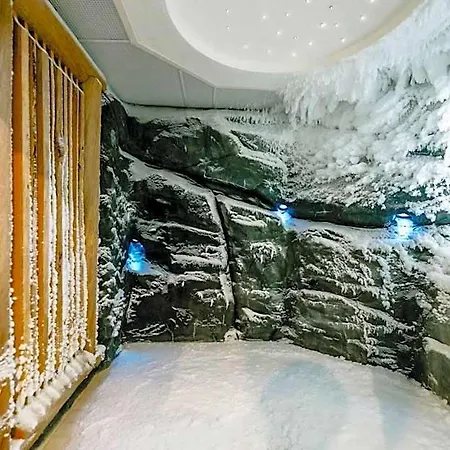 Hotel Coque