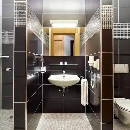 Hotel Coque Luxemburg