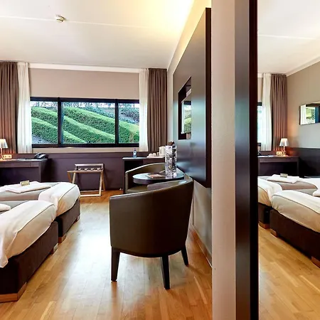 Coque Hotel 3*