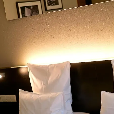 Coque Hotel 3*