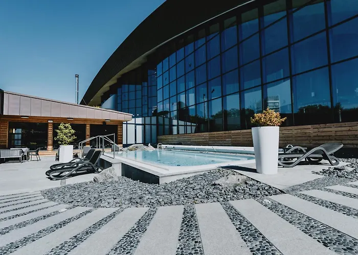 Coque 3* Lüksemburg