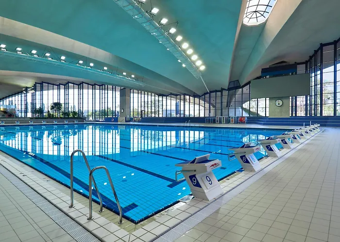 D'coque Hotel Luxembourg